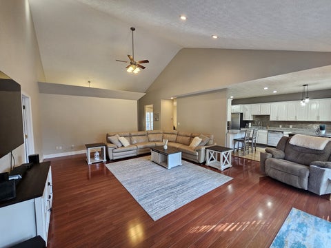 Tiny photo for 14023 N Shepherd Lane, Mt Vernon, IL 62864 (MLS # 12796212)