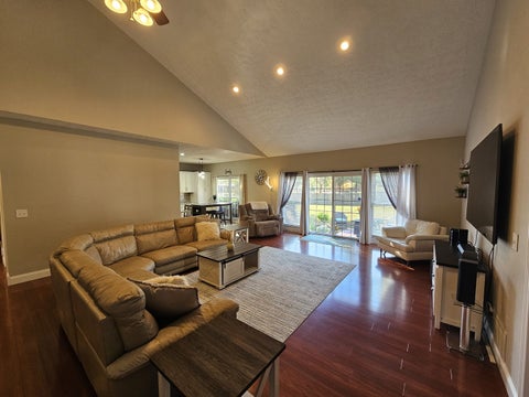 Tiny photo for 14023 N Shepherd Lane, Mt Vernon, IL 62864 (MLS # 12796212)