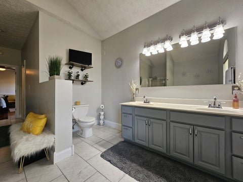 Tiny photo for 14023 N Shepherd Lane, Mt Vernon, IL 62864 (MLS # 12796212)