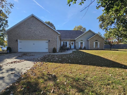 Tiny photo for 14023 N Shepherd Lane, Mt Vernon, IL 62864 (MLS # 12796212)