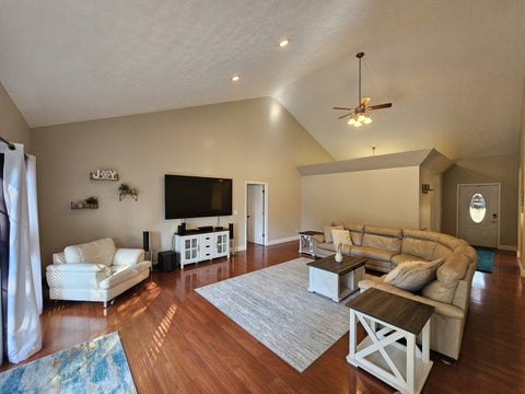 Tiny photo for 14023 N Shepherd Lane, Mt Vernon, IL 62864 (MLS # 12796212)