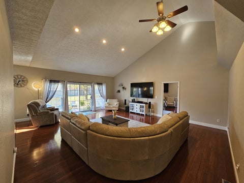 Tiny photo for 14023 N Shepherd Lane, Mt Vernon, IL 62864 (MLS # 12796212)
