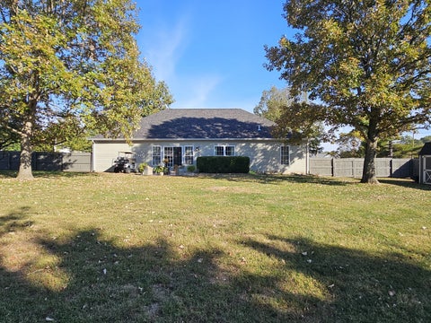 Tiny photo for 14023 N Shepherd Lane, Mt Vernon, IL 62864 (MLS # 12796212)