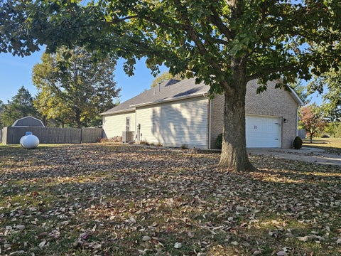 Tiny photo for 14023 N Shepherd Lane, Mt Vernon, IL 62864 (MLS # 12796212)