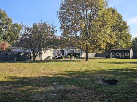 Tiny photo for 14023 N Shepherd Lane, Mt Vernon, IL 62864 (MLS # 12796212)