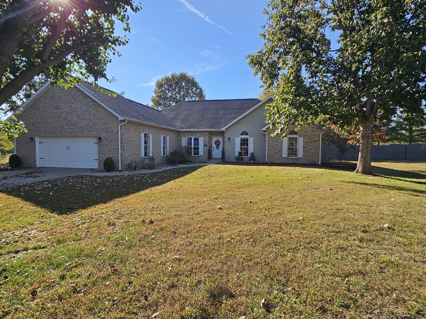 14023 N Shepherd Lane