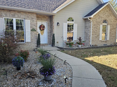 Tiny photo for 14023 N Shepherd Lane, Mt Vernon, IL 62864 (MLS # 12796212)