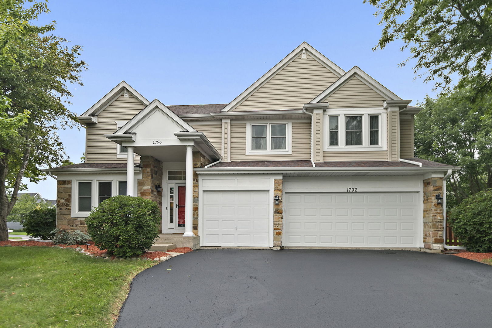 1796 Nashville Lane