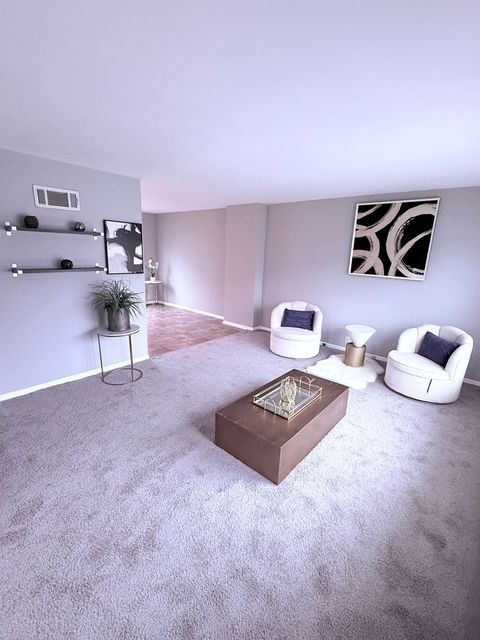 Tiny photo for 32 Dunlap Road, Park Forest, IL 60466 (MLS # 12544993)