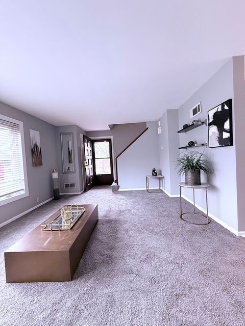 Tiny photo for 32 Dunlap Road, Park Forest, IL 60466 (MLS # 12544993)