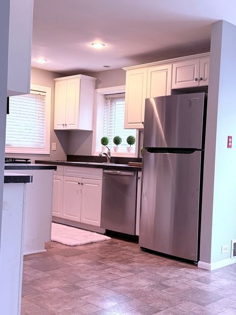 Tiny photo for 32 Dunlap Road, Park Forest, IL 60466 (MLS # 12544993)