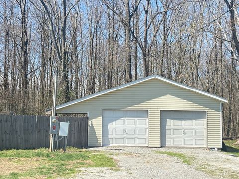 Tiny photo for 107 N 37th Street, Herrin, IL 62948 (MLS # 12594814)