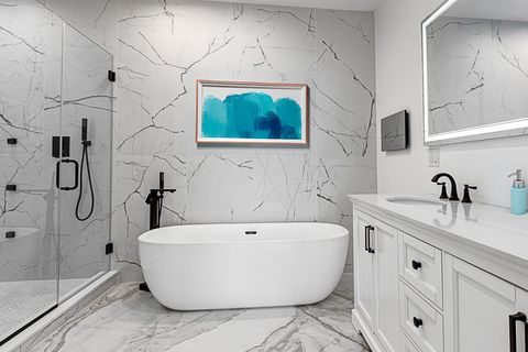 Tiny photo for 943 N Central Park Avenue, Chicago, IL 60651 (MLS # 12511736)