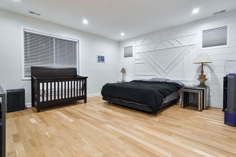 Tiny photo for 943 N Central Park Avenue, Chicago, IL 60651 (MLS # 12511736)