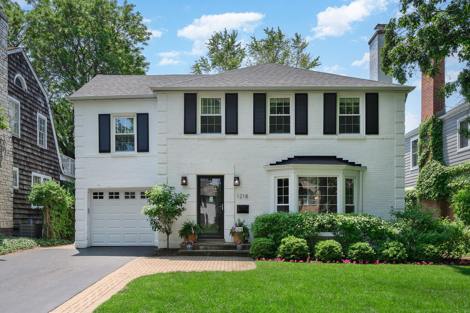 1218 Cherry Street