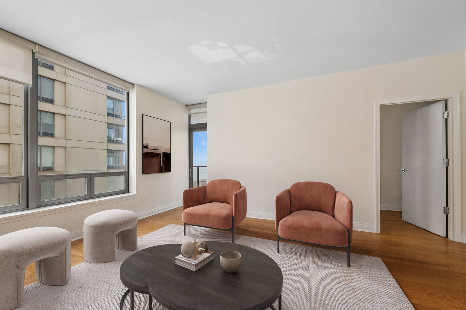 600 N Lake Shore Drive 1910