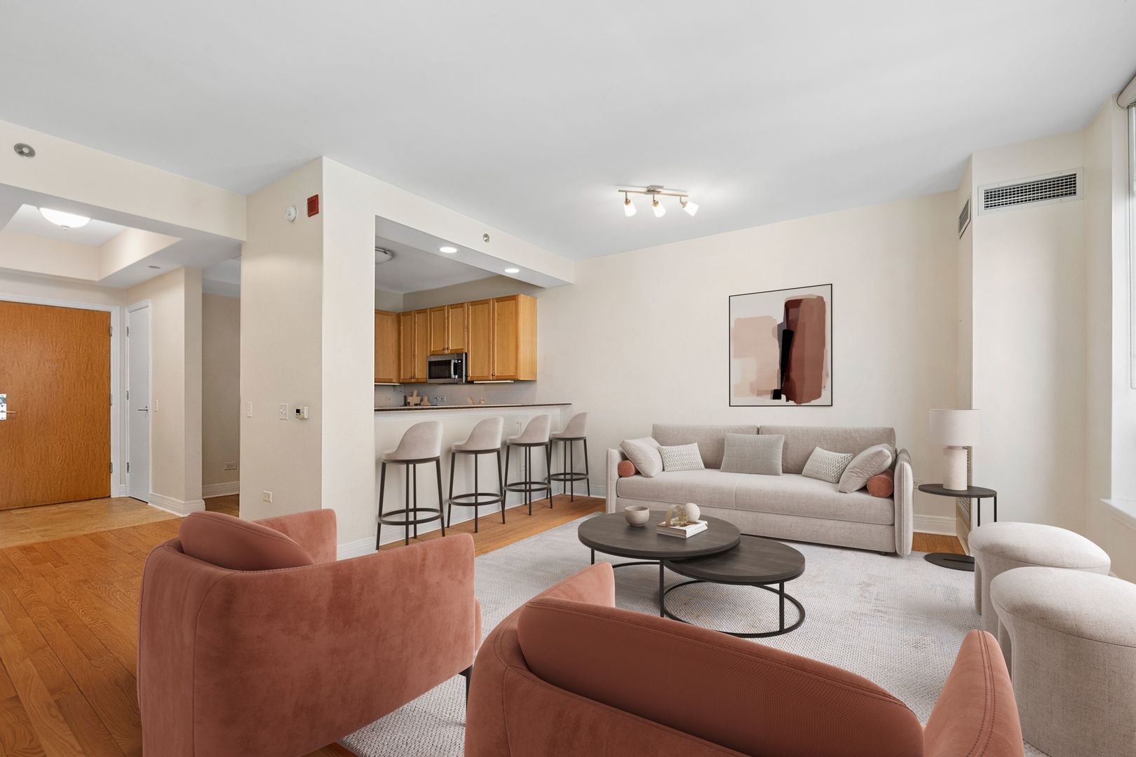 600 N Lake Shore Drive 1910