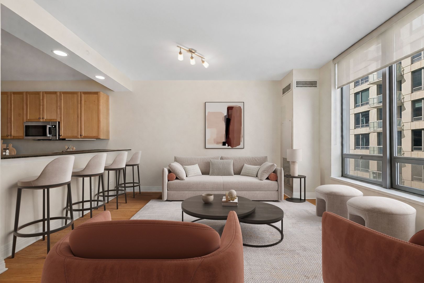 600 N Lake Shore Drive 1910