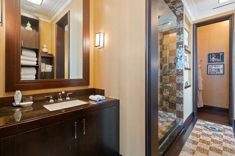 Tiny photo for 800 N Michigan Avenue #63PH, Chicago, IL 60611 (MLS # 12499440)