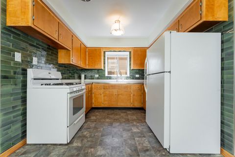 Tiny photo for 2619 Home Avenue, Berwyn, IL 60402 (MLS # 12608664)