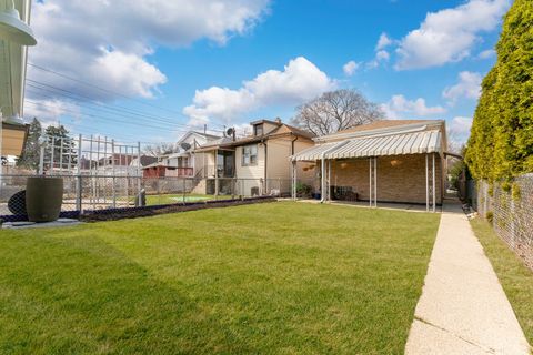 Tiny photo for 2619 Home Avenue, Berwyn, IL 60402 (MLS # 12608664)