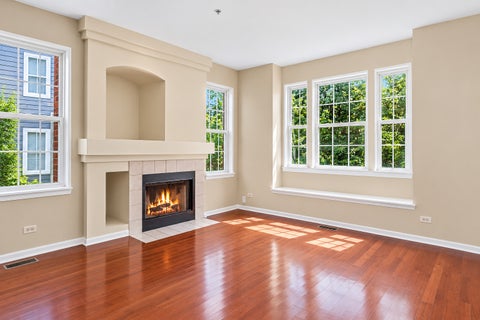 Tiny photo for 135 Tanglewood Drive, Glen Ellyn, IL 60137 (MLS # 12748877)