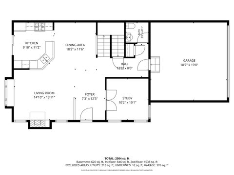 Tiny photo for 135 Tanglewood Drive, Glen Ellyn, IL 60137 (MLS # 12748877)