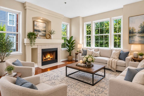 Tiny photo for 135 Tanglewood Drive, Glen Ellyn, IL 60137 (MLS # 12748877)