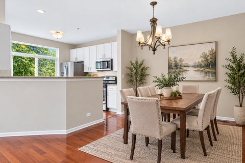 Tiny photo for 135 Tanglewood Drive, Glen Ellyn, IL 60137 (MLS # 12748877)