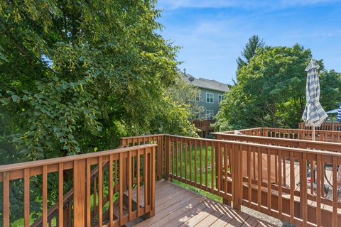 Tiny photo for 135 Tanglewood Drive, Glen Ellyn, IL 60137 (MLS # 12748877)