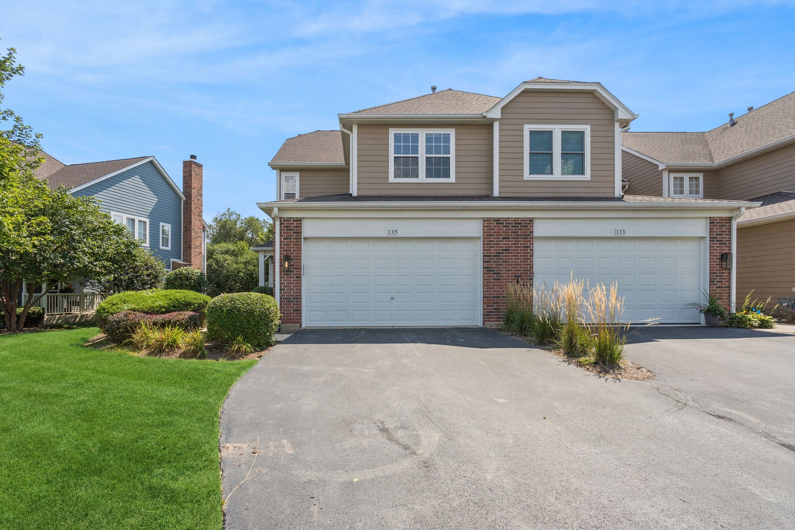 135 Tanglewood Drive