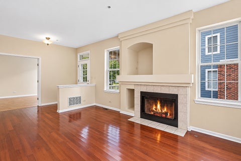 Tiny photo for 135 Tanglewood Drive, Glen Ellyn, IL 60137 (MLS # 12748877)