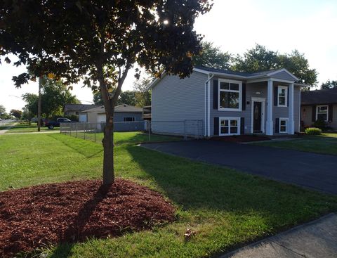 Tiny photo for 16701 Highview Avenue, Orland Hills, IL 60487 (MLS # 12485361)