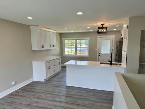 Tiny photo for 16701 Highview Avenue, Orland Hills, IL 60487 (MLS # 12485361)