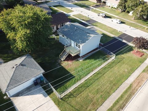 Tiny photo for 16701 Highview Avenue, Orland Hills, IL 60487 (MLS # 12485361)
