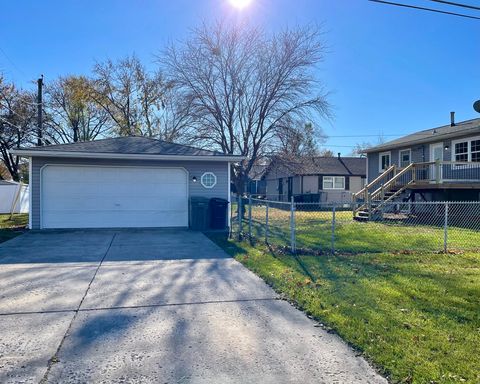 Tiny photo for 16701 Highview Avenue, Orland Hills, IL 60487 (MLS # 12485361)