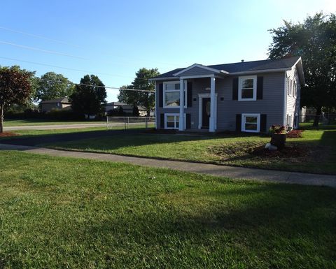Tiny photo for 16701 Highview Avenue, Orland Hills, IL 60487 (MLS # 12485361)