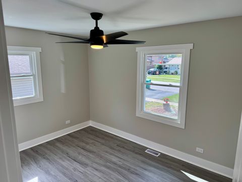 Tiny photo for 16701 Highview Avenue, Orland Hills, IL 60487 (MLS # 12485361)