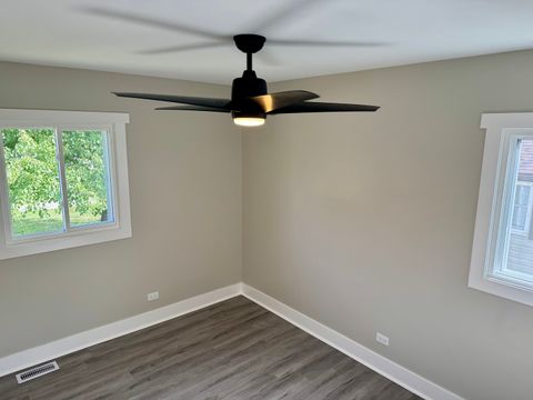 Tiny photo for 16701 Highview Avenue, Orland Hills, IL 60487 (MLS # 12485361)