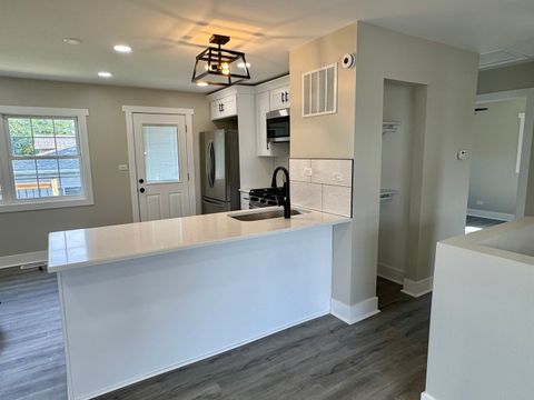 Tiny photo for 16701 Highview Avenue, Orland Hills, IL 60487 (MLS # 12485361)