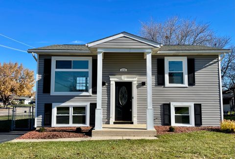 16701 Highview Avenue Orland Hills IL 60487