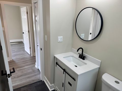 Tiny photo for 16701 Highview Avenue, Orland Hills, IL 60487 (MLS # 12485361)