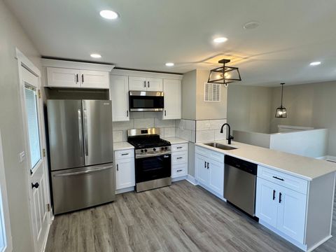 Tiny photo for 16701 Highview Avenue, Orland Hills, IL 60487 (MLS # 12485361)