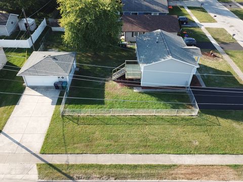 Tiny photo for 16701 Highview Avenue, Orland Hills, IL 60487 (MLS # 12485361)