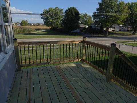 Tiny photo for 16701 Highview Avenue, Orland Hills, IL 60487 (MLS # 12485361)