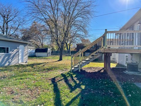 Tiny photo for 16701 Highview Avenue, Orland Hills, IL 60487 (MLS # 12485361)