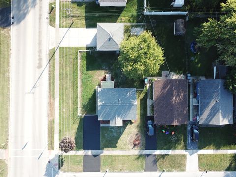 Tiny photo for 16701 Highview Avenue, Orland Hills, IL 60487 (MLS # 12485361)