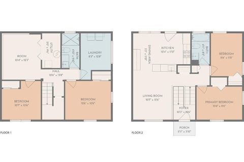 Tiny photo for 16701 Highview Avenue, Orland Hills, IL 60487 (MLS # 12485361)