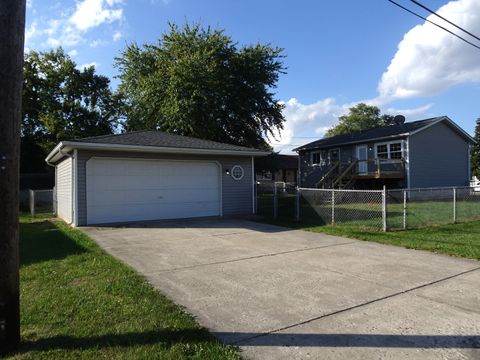 Tiny photo for 16701 Highview Avenue, Orland Hills, IL 60487 (MLS # 12485361)