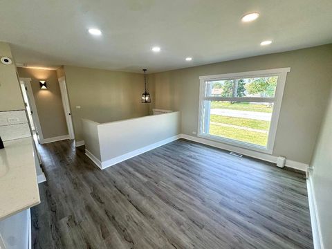 Tiny photo for 16701 Highview Avenue, Orland Hills, IL 60487 (MLS # 12485361)
